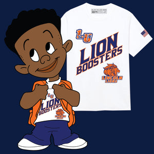 Booster Club Tee - Lincoln [PA]