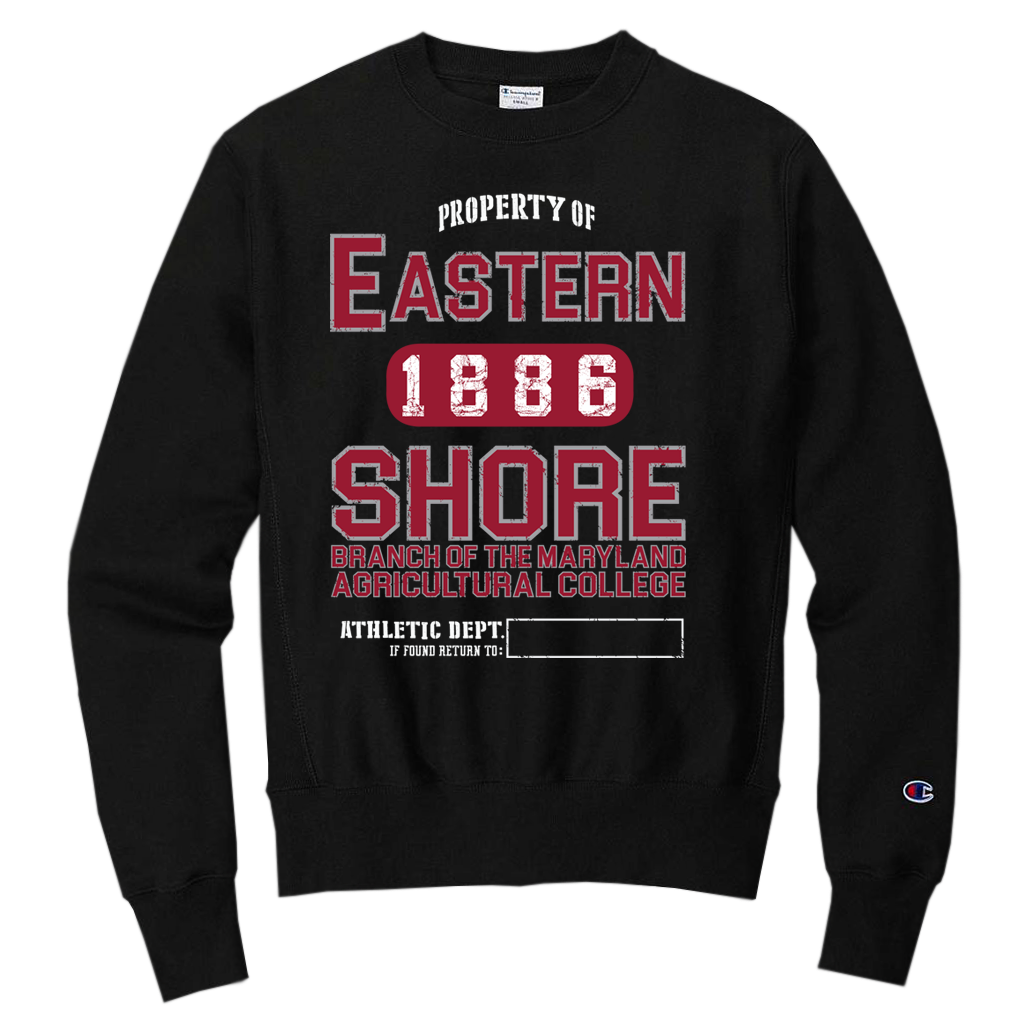 Umes sweatshirt clearance